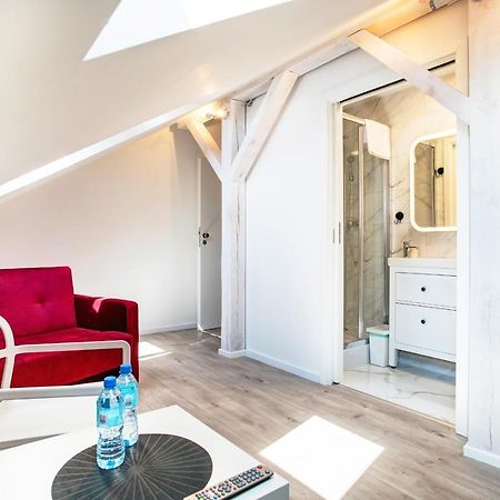 Apartment Zamojska 8 - Apartamenty Gkm ルブリン エクステリア 写真