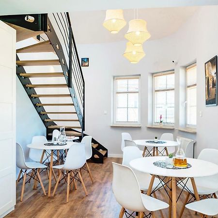 Apartment Zamojska 8 - Apartamenty Gkm ルブリン エクステリア 写真