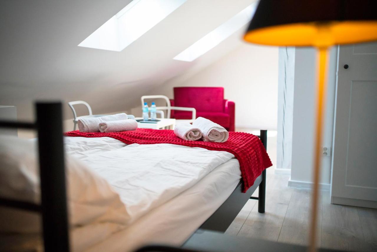 Apartment Zamojska 8 - Apartamenty Gkm ルブリン エクステリア 写真