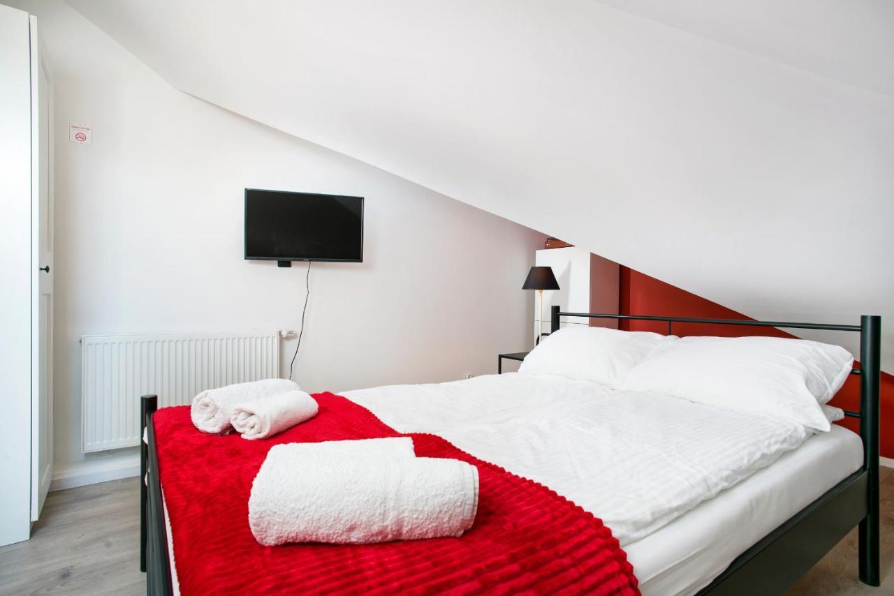 Apartment Zamojska 8 - Apartamenty Gkm ルブリン エクステリア 写真