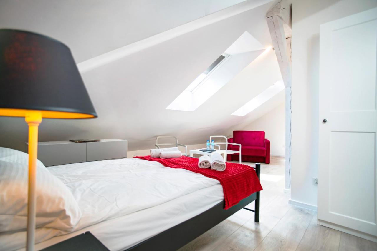 Apartment Zamojska 8 - Apartamenty Gkm ルブリン エクステリア 写真
