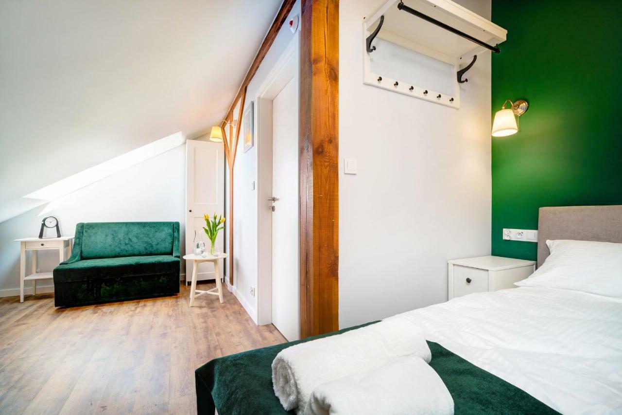 Apartment Zamojska 8 - Apartamenty Gkm ルブリン エクステリア 写真