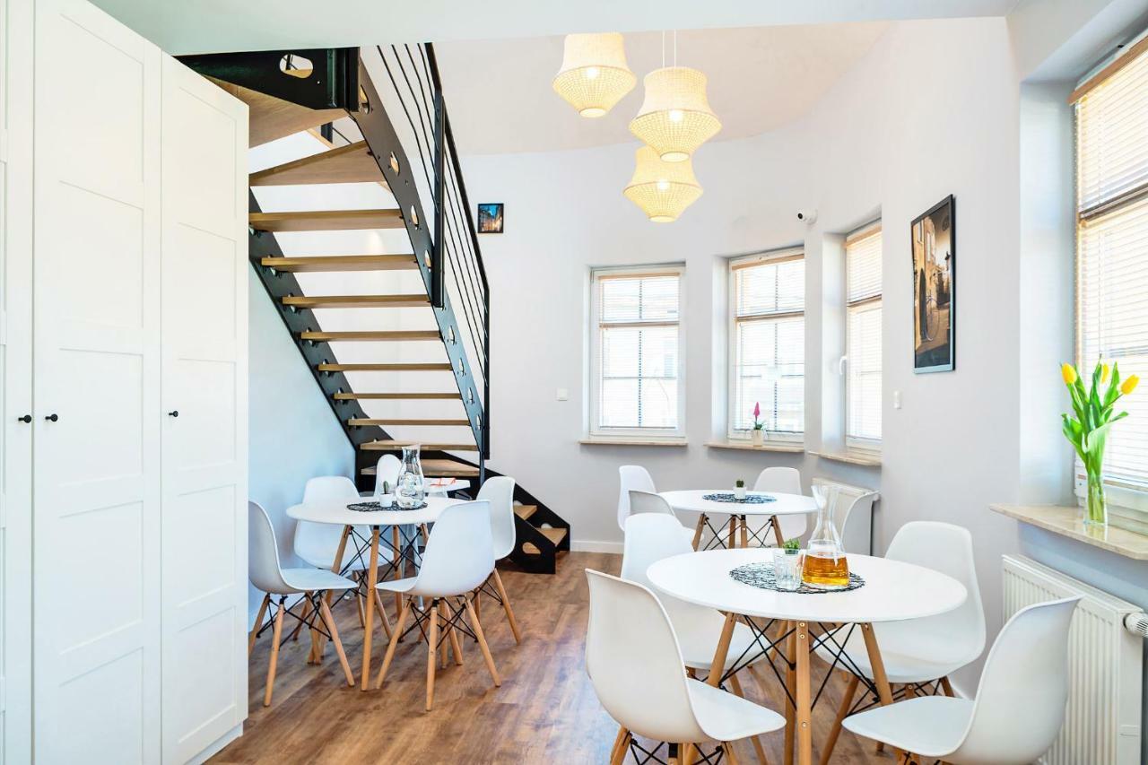 Apartment Zamojska 8 - Apartamenty Gkm ルブリン エクステリア 写真