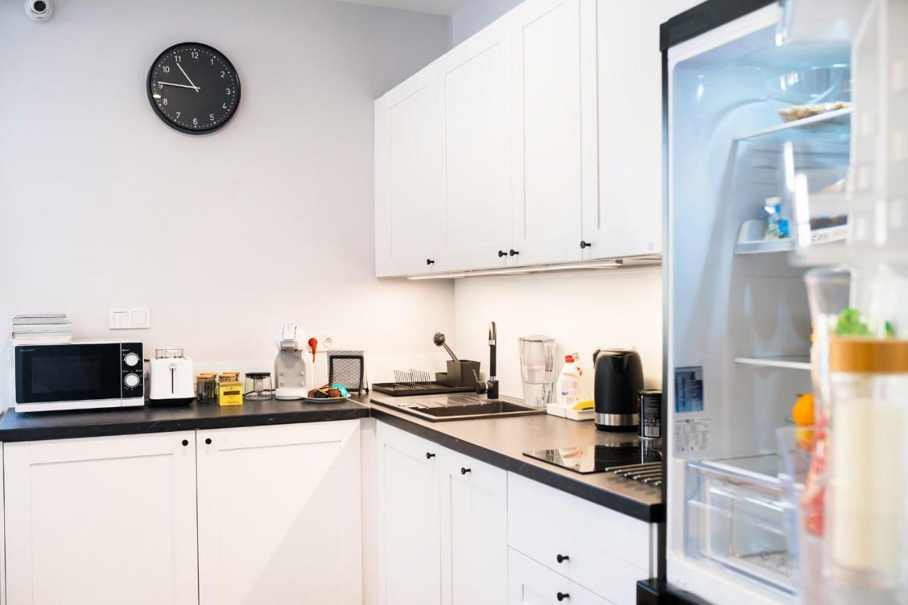 Apartment Zamojska 8 - Apartamenty Gkm ルブリン エクステリア 写真