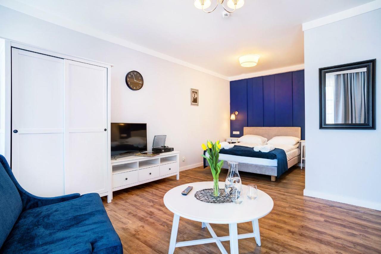 Apartment Zamojska 8 - Apartamenty Gkm ルブリン エクステリア 写真