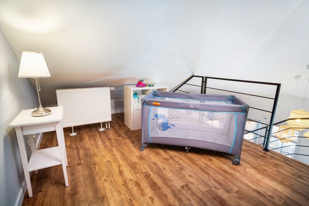 Apartment Zamojska 8 - Apartamenty Gkm ルブリン エクステリア 写真