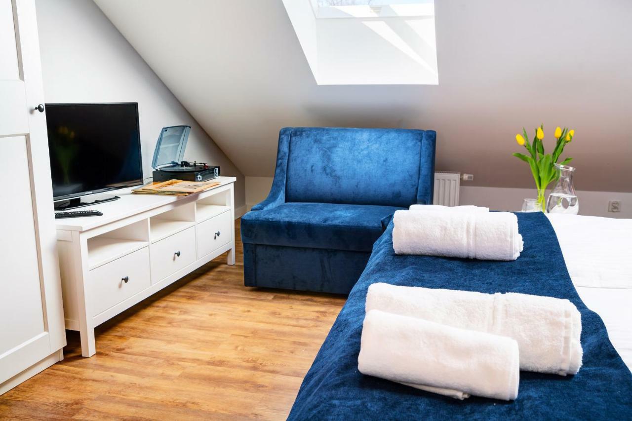 Apartment Zamojska 8 - Apartamenty Gkm ルブリン エクステリア 写真