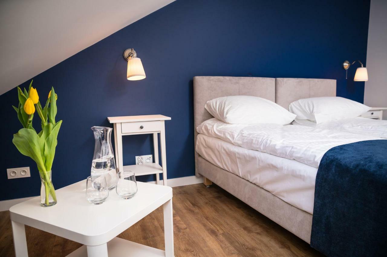 Apartment Zamojska 8 - Apartamenty Gkm ルブリン エクステリア 写真