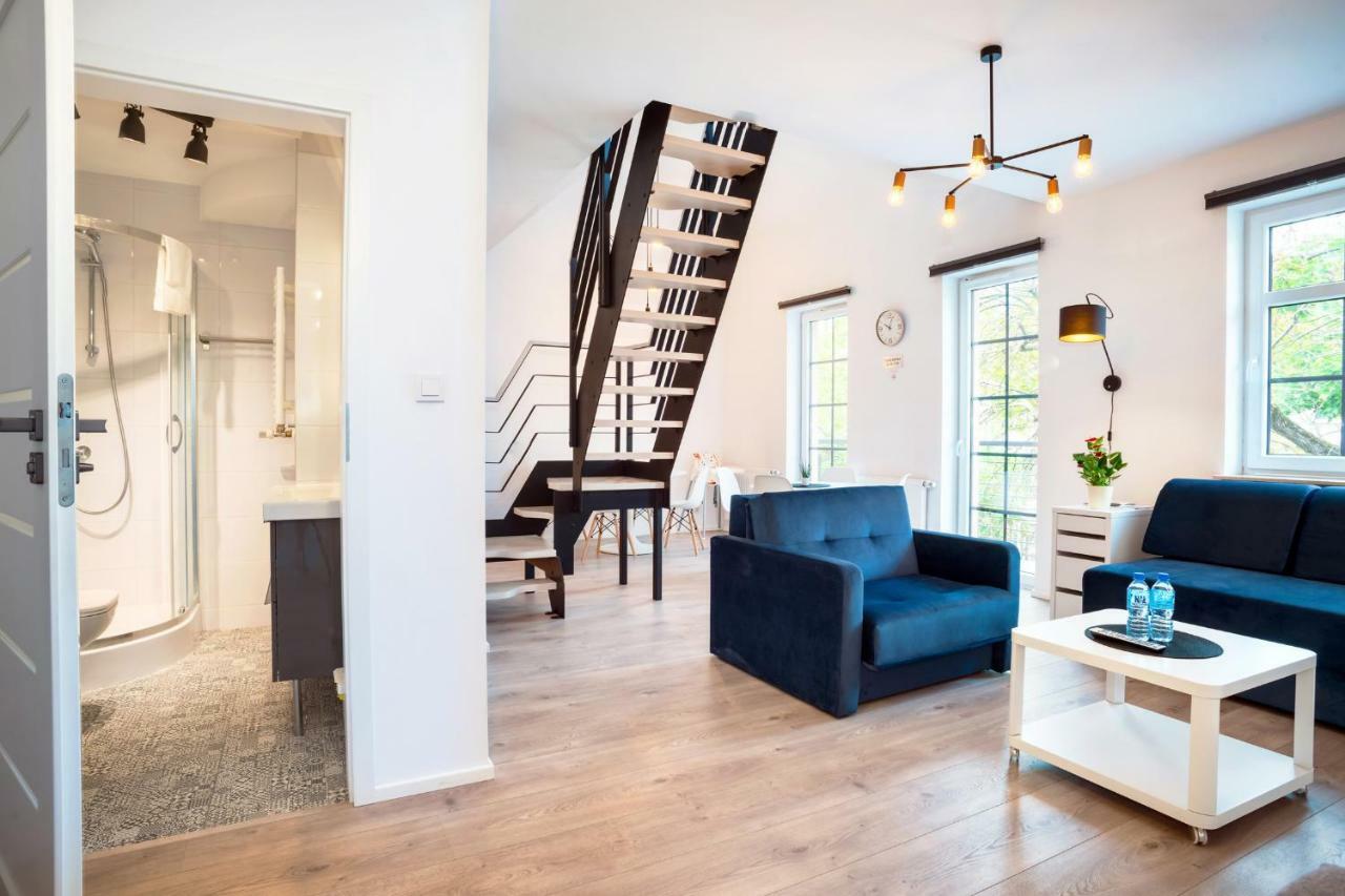 Apartment Zamojska 8 - Apartamenty Gkm ルブリン エクステリア 写真