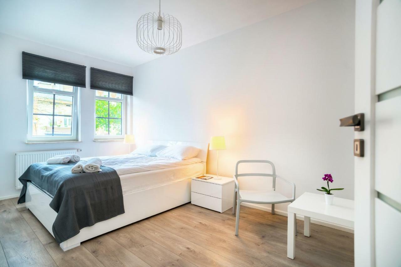 Apartment Zamojska 8 - Apartamenty Gkm ルブリン エクステリア 写真
