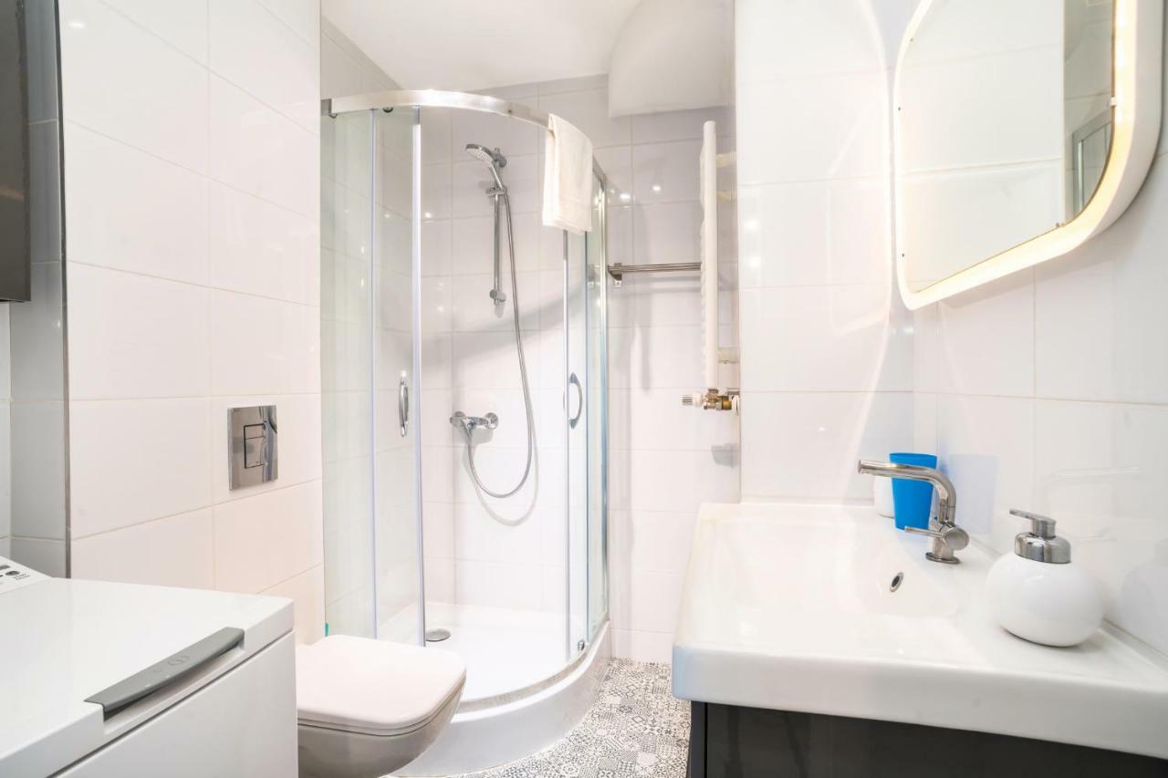 Apartment Zamojska 8 - Apartamenty Gkm ルブリン エクステリア 写真