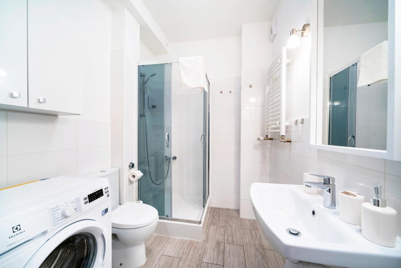 Apartment Zamojska 8 - Apartamenty Gkm ルブリン エクステリア 写真