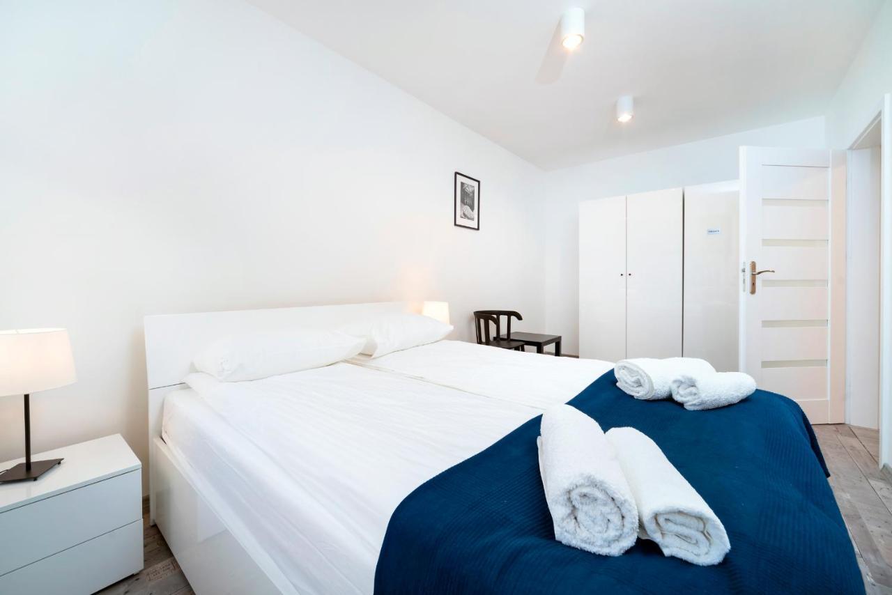 Apartment Zamojska 8 - Apartamenty Gkm ルブリン エクステリア 写真