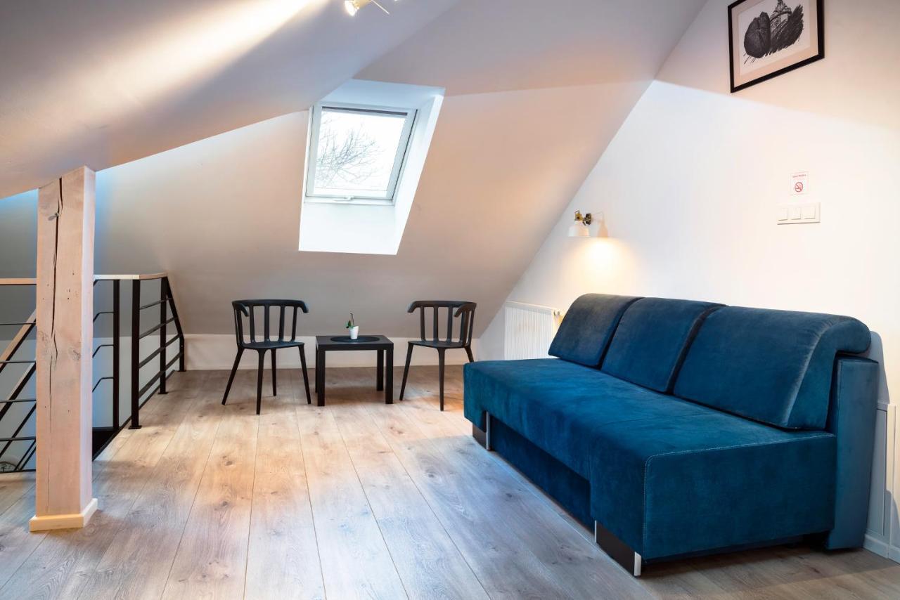 Apartment Zamojska 8 - Apartamenty Gkm ルブリン エクステリア 写真