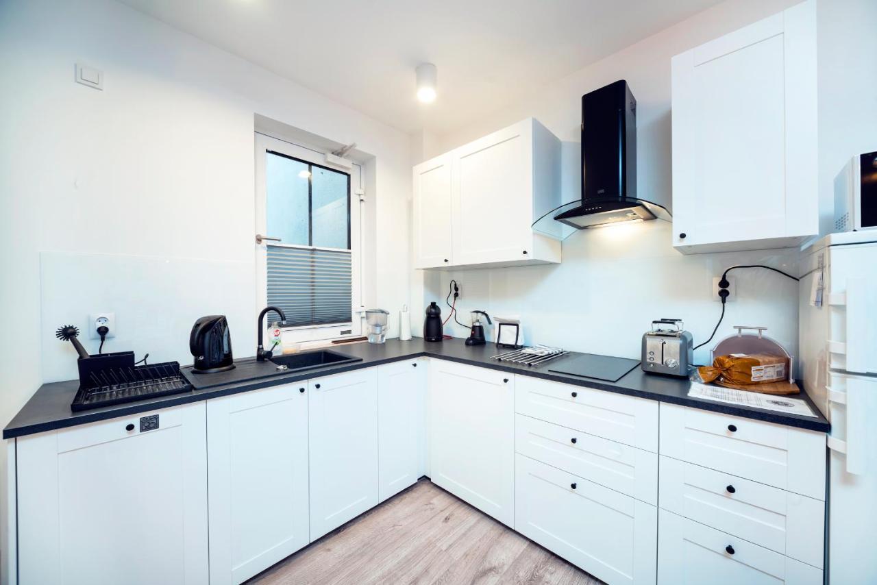 Apartment Zamojska 8 - Apartamenty Gkm ルブリン エクステリア 写真